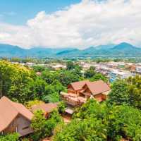 Cocoa Valley Resort ปัว น่าน 