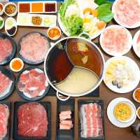 ชาบูดี ซูชิอร่อย กับ โลมาชาบู
