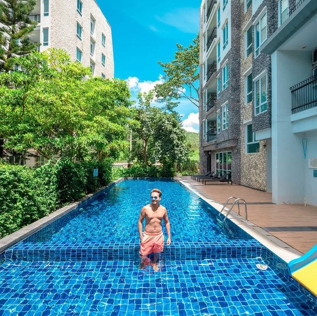 Fortune Courtyard Hotel Khaoyai  