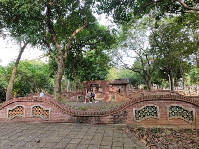 #嘉義公園-嘉義市東區
