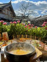 Discover and explore stunning Lijiang