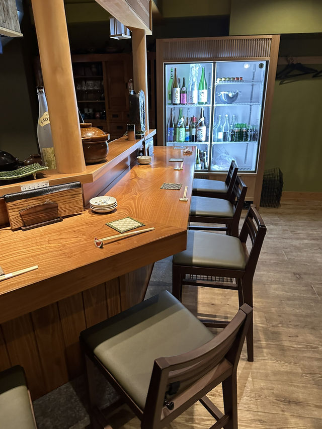 【福岡】粋な居酒屋さんを発見！オススメすぎた、、