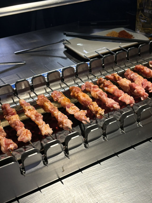 맛집은 여기지!