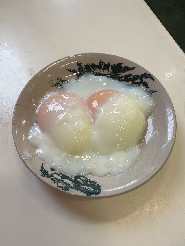 ｜馬六甲隱藏版早餐！阿嬤的味道，一秒穿越回童年｜