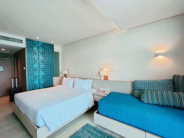 Weekend Getaways at Resorts World Langkawi 