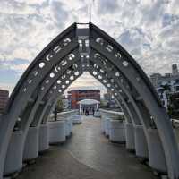 金獅湖風景區 Jinshihu Scenic Area