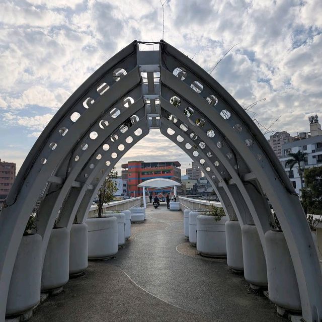 金獅湖風景區 Jinshihu Scenic Area