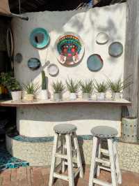 ร้านสายลม บางปู