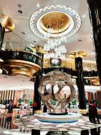 “Indulge in Grandeur: Your Luxurious Escape at Sunway Resort Hotel”
