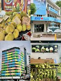 Kota Kinabalu Relaxed One-Day Tour ✨🌅