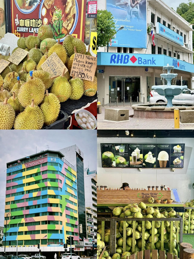 Kota Kinabalu Relaxed One-Day Tour ✨🌅