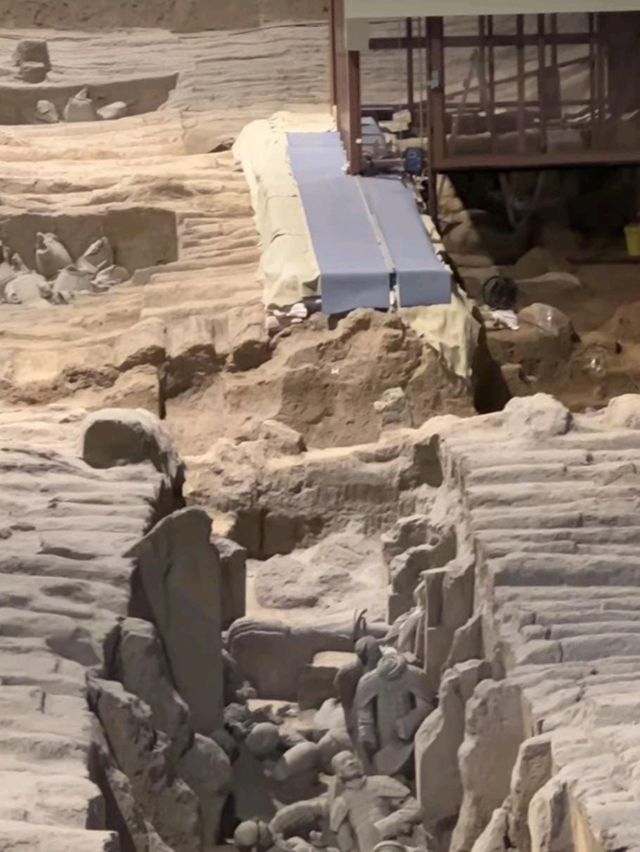 The Terracotta Army