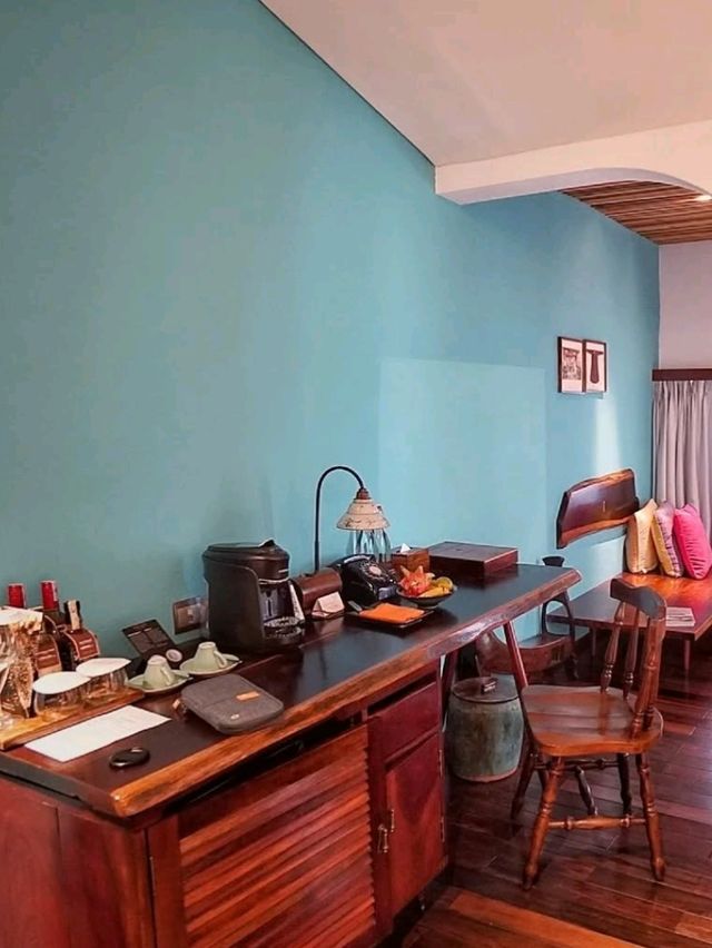 🏨✨ Amazing Stay at The Myst Dong Khoi – A Hidden Gem in Saigon’s Heart! 🌿🛁