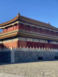 A Cultural Journey Through Beijing
