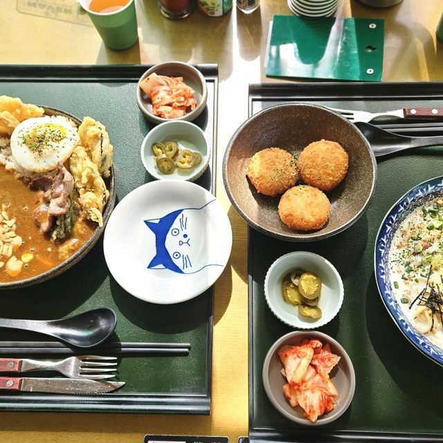 대전여행 중 가기 좋은 소제동 맛집💖