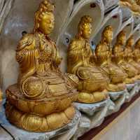 Chinese New Year at Kek Lok Si: When Heaven Meets Earth in a Sea of Light