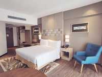 “DoubleTree Resort by Hilton Penang — Seaside Comfort with a Signature Warm Welcome”