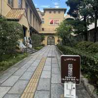 【京都】前田珈琲 明倫店