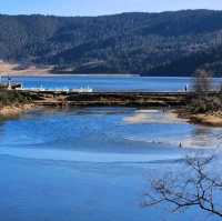 Potatso National Park: A Natural Wonderland
