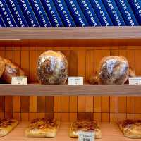 Baker Stone Bakery (SNL FOOD)