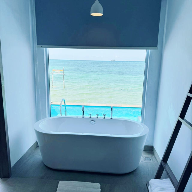 Tranquil Luxury: A Stay at One of A Kind Resort, Bintan 🇮🇩