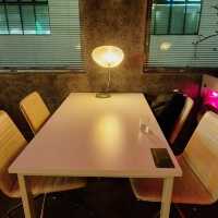 Vibrant Brews at Brooos & Co by JWC