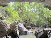 วัดถ้ำสุมะโน พัทลุง (Wat Tham Sumano)