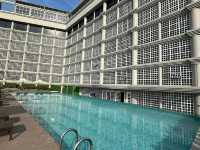 "AC Hotel Ipoh – Where Style Meets Simplicity in the City of Heritage"