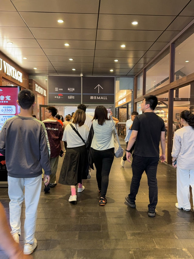 深圳3日遊