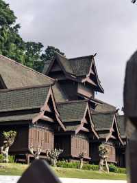 Echoes of Empire: Discovering A’Famosa Fort in Melaka