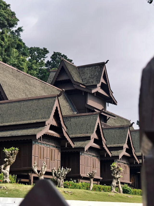 Echoes of Empire: Discovering A’Famosa Fort in Melaka