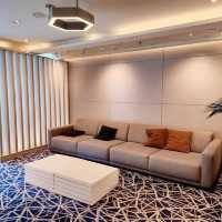 Luxury and Fun at Sea: My Genting Dream Cruise Experience