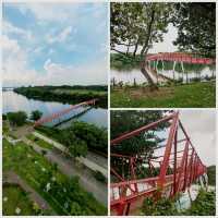 Punggol Waterway - Prettiest Residential in Singapore