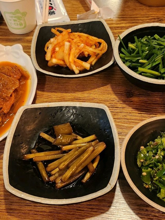 돌담막창
