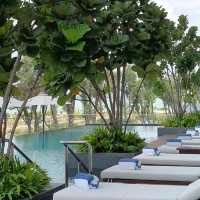 Centrally Located Hotel in Penang