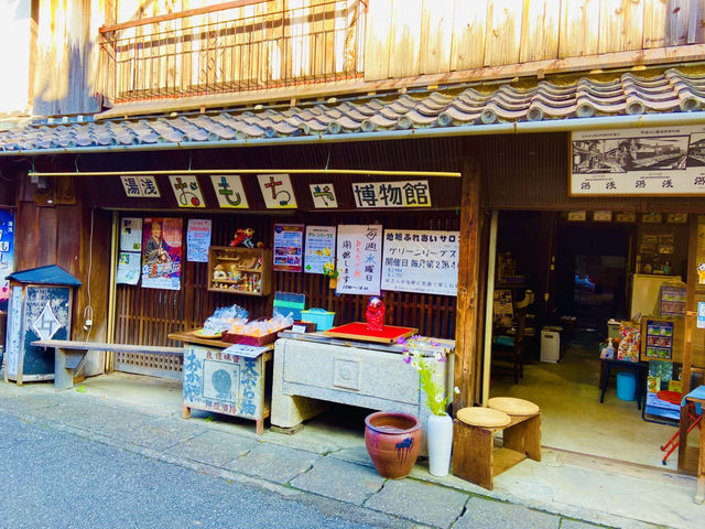 日本醬油發源地 - 湯淺
