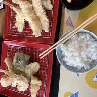 Kawaguchiko one day trip