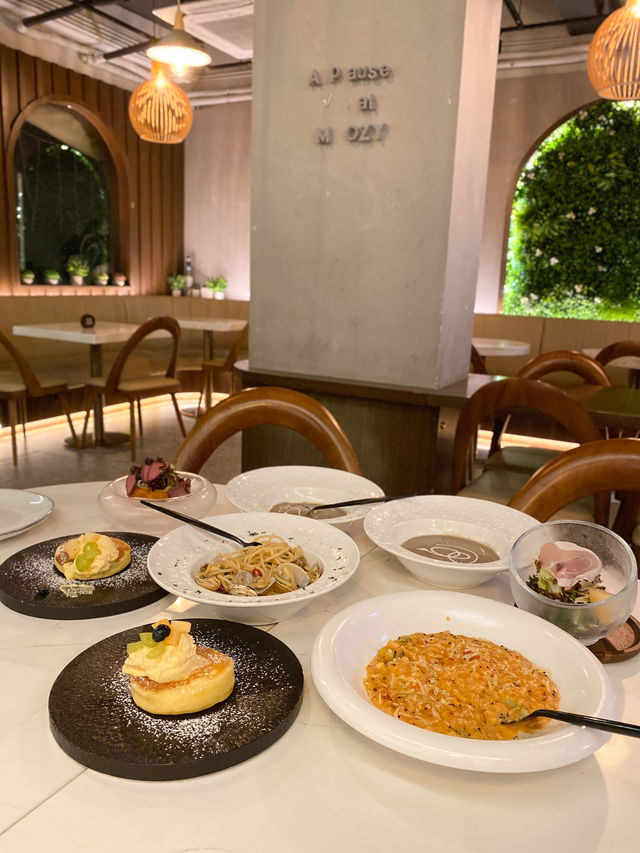 人均$208+10%銅鑼灣食西餐～  