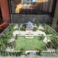 Discover Dr Sun Yat Sen memorial hall in Guangzhou