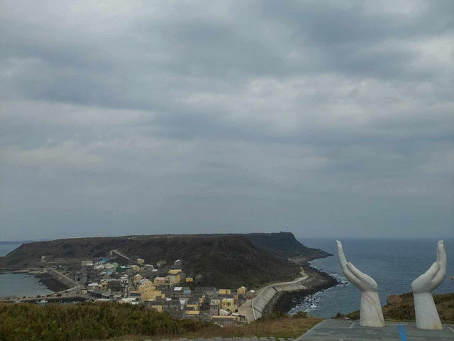 走過太陽的軌跡——虎井北迴歸線紀念碑參訪記
