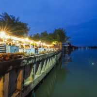 โกรกแดง ร้านดังราชบุรี
