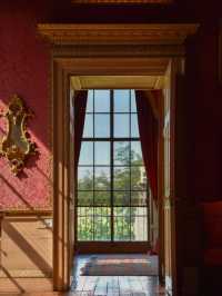 Edinburgh Has Its Own Mr. Darcy Estate | Hopetoun House