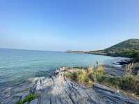 เกาะสีชัง ชลบุรี