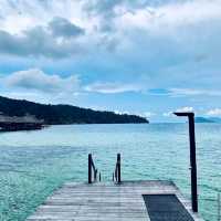 Gayana Eco Resort