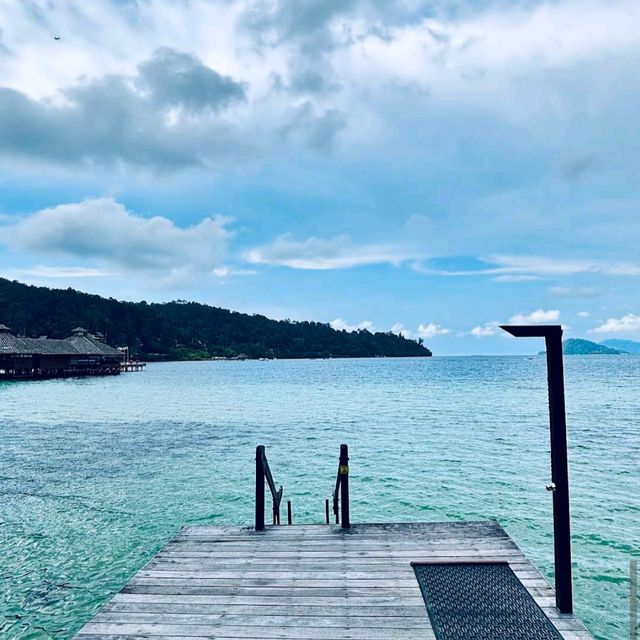 Gayana Eco Resort