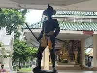 อู๋ต่อเรือพระเจ้าตากสินมหาราช(อู๋ต่อเรือเสม็ดงาม)