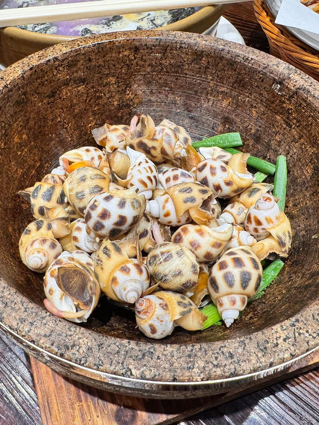 順德半日遊😎遊覽漁人碼頭⛵️特色餐廳🍴豬肉婆😎