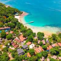 Ao Cho Grand View Hideaway Resort เกาะเสม็ด