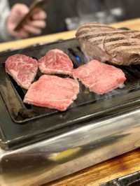 【大阪・天六】厳選黒毛和牛を手軽に味わう贅沢焼肉「和牛焼肉 日高商店 天満店」