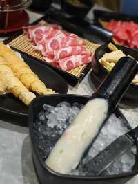 All-You-Can-Eat⭐️PARADISE HOTPOT⭐️Individual Hotpot